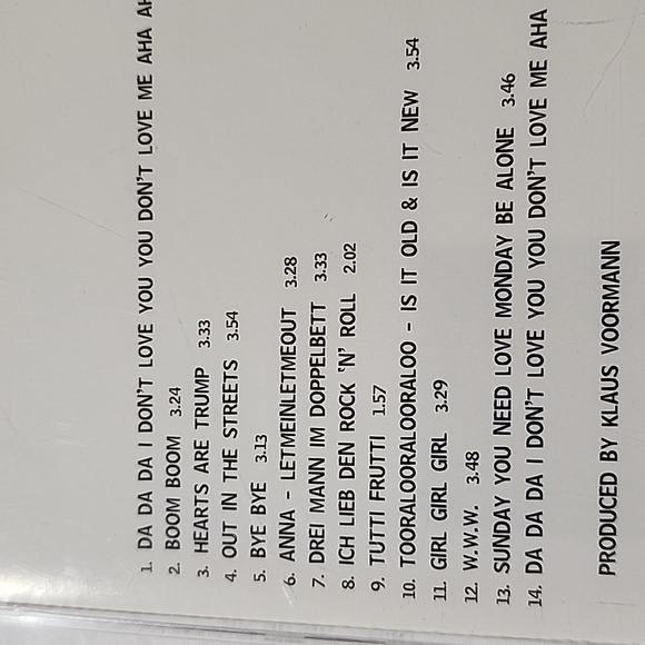 Trio Da Da‎ Da - Picture 3 of 6